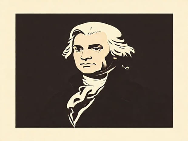 How Was Thomas Jefferson An Anti-Federalist