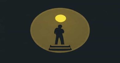 Ideas For A Suspense Story