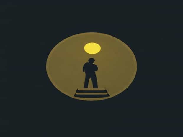 Ideas For A Suspense Story