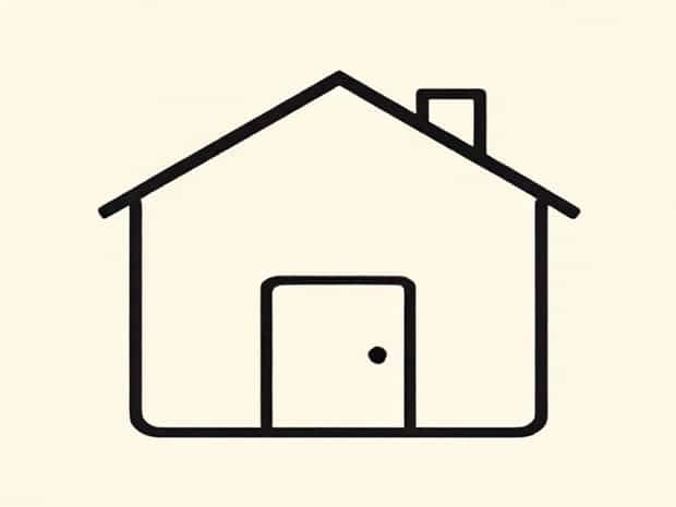 In House Does Foreman Die