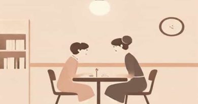 Is Chummy Still In Call The Midwife