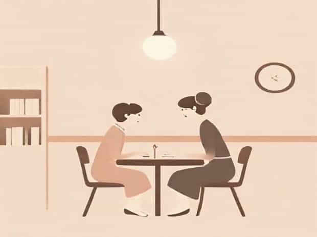 Is Chummy Still In Call The Midwife