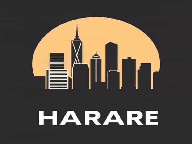 Is Harare A City?