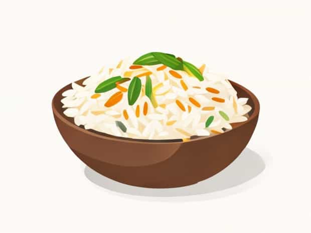 Is Rice Pilaf Gluten Free