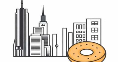It'S A Bagel New York