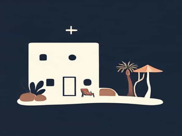 Jack & Lydia'S Resort