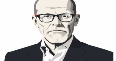James Carville ? Usmc