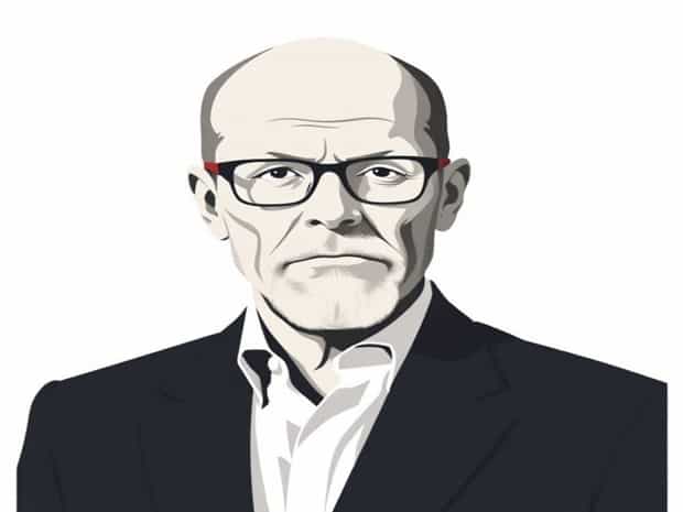 James Carville ? Usmc
