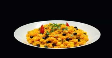 Jamie Oliver Butternut Squash Risotto