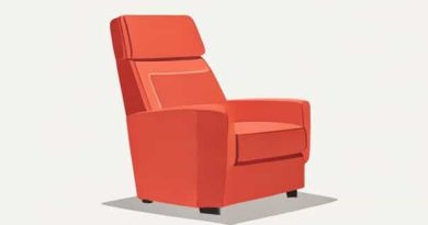 Jason Recliner Harvey Norman