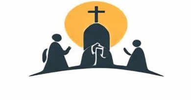 Jay Pathak Catholic Ecumenical Podcast