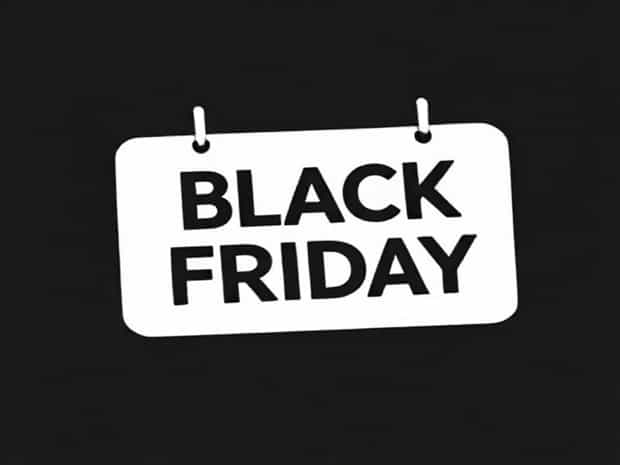 Jb Hi-Fi Black Friday