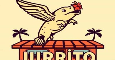 Juan'S Flying Burrito Pensacola