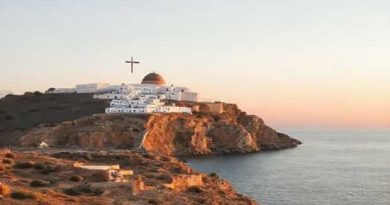 Julia Kristeva - Semiotic Chora