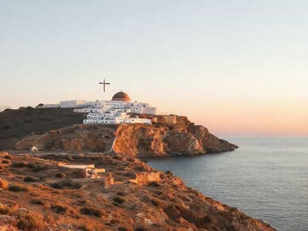 Julia Kristeva - Semiotic Chora