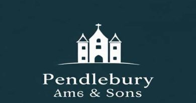 K Pendlebury & Sons Ltd