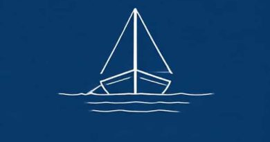 Kinds Of Mooring Lines