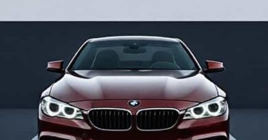 Kit Brate Spate Bmw E60