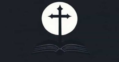 Knowledge Of Wickedness Is Not Wisdom