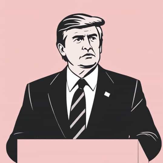 Leader Of The Anti-Federalist Party