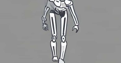 Leg Exoskeleton For Sale