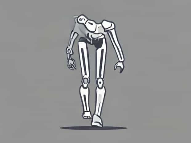 Leg Exoskeleton For Sale