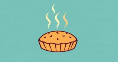 Legendary Foods Tasty Pastry