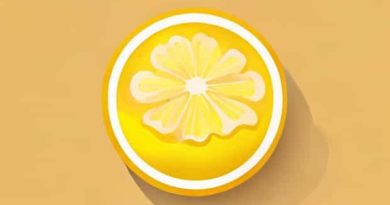 Lemon Curd With Cornflour