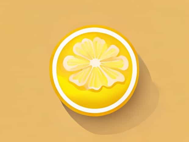 Lemon Curd With Cornflour