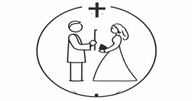 Licensed To Officiate Wedding