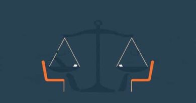 Logic Outweighs In All Well-Conducted Negotiations