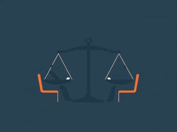 Logic Outweighs In All Well-Conducted Negotiations