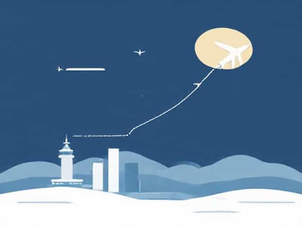 Manchester To Majorca Flight Time