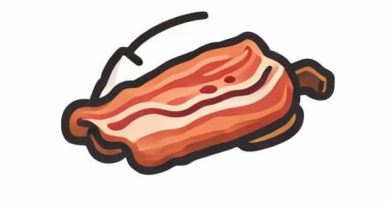 Manual Of A Traditional Bacon Curer