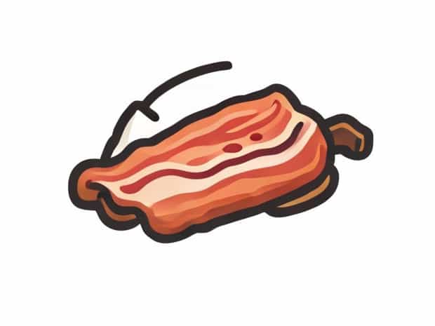 Manual Of A Traditional Bacon Curer