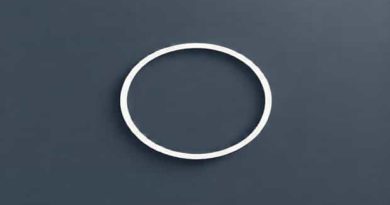 May Contain Traces Of...