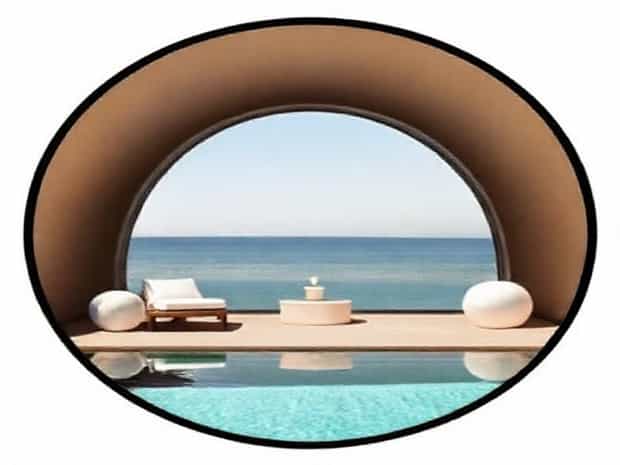 Mayia Exclusive Resort & Spa