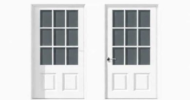 Mcadam Quality Windows & Doors