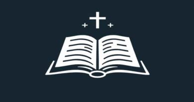 Meaning Of Abide In The Bible