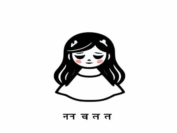 Meaning Of Annabelle In Hindi