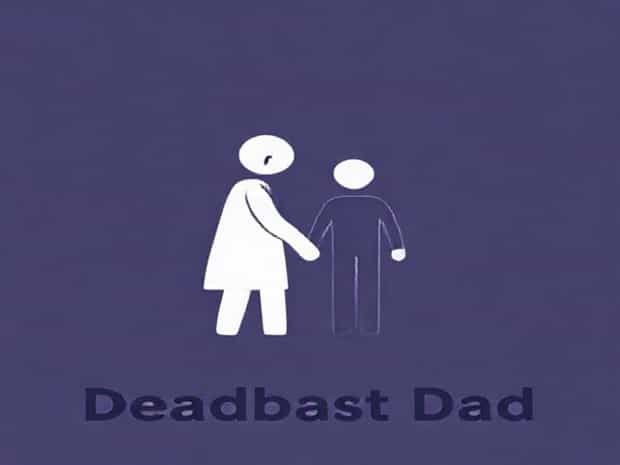 Meaning Of Deadbeat Dad