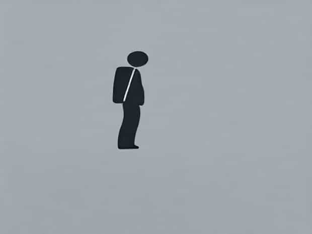 Meaning Of Deadbeat Person