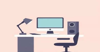 Meaning Of Ergonomics In Computer