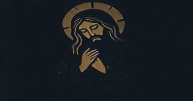 Meaning Of Jesus Wept