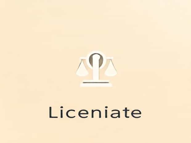 Meaning Of Licentiate In English