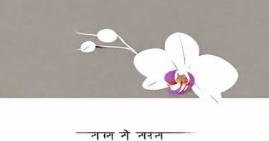 Meaning Of Orchid In Hindi