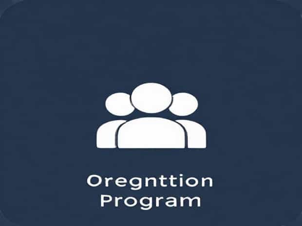 Meaning Of Orientation Program