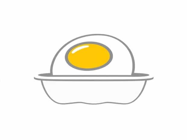 Meaning Of Pasteurized Eggs