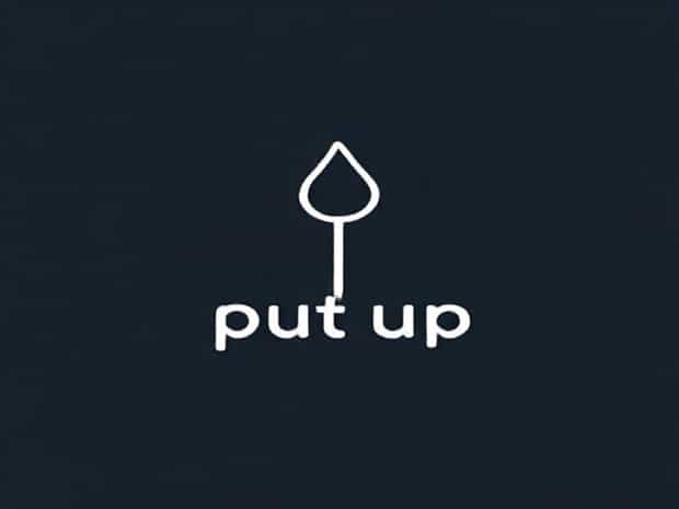 Meaning Of Put Up With Phrasal Verb