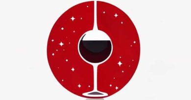 Meaning Of Red Wine Supernova